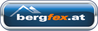 Logo von bergfex