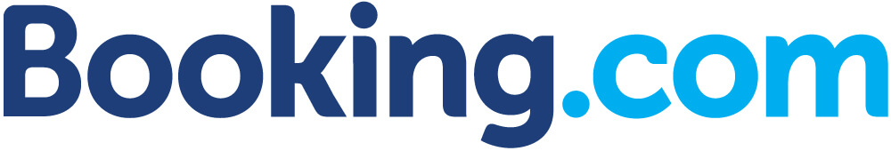 Logo von booking.com