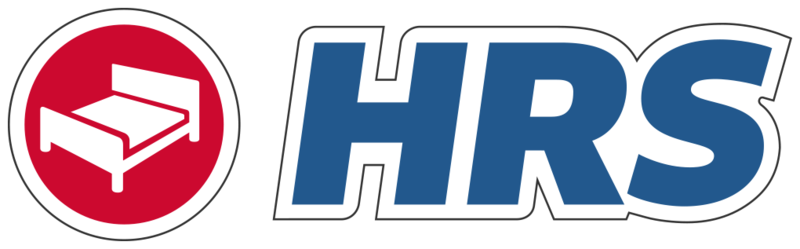 Logo von HRS