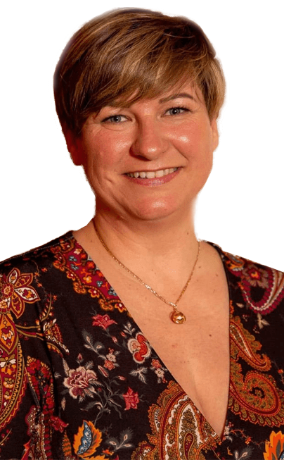 Susanne Caguin